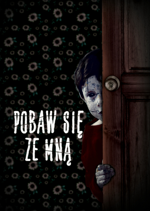     Pobaw się ze mną